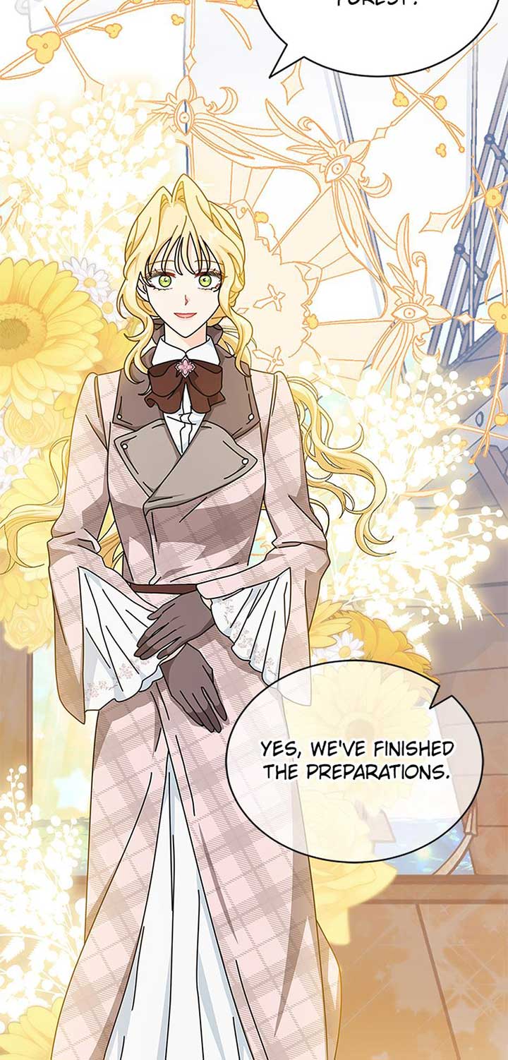 I Became the Head of the Family Chapter 78 - Page 46