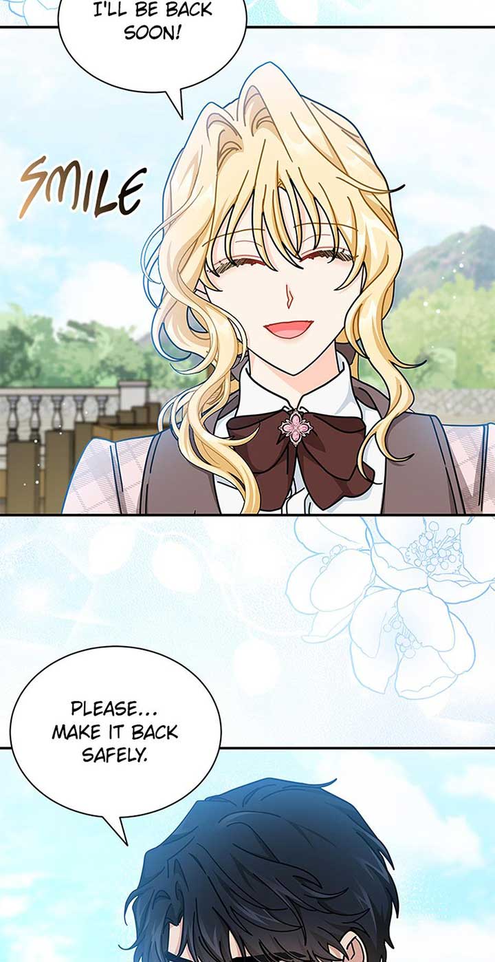 I Became the Head of the Family Chapter 78 - Page 50