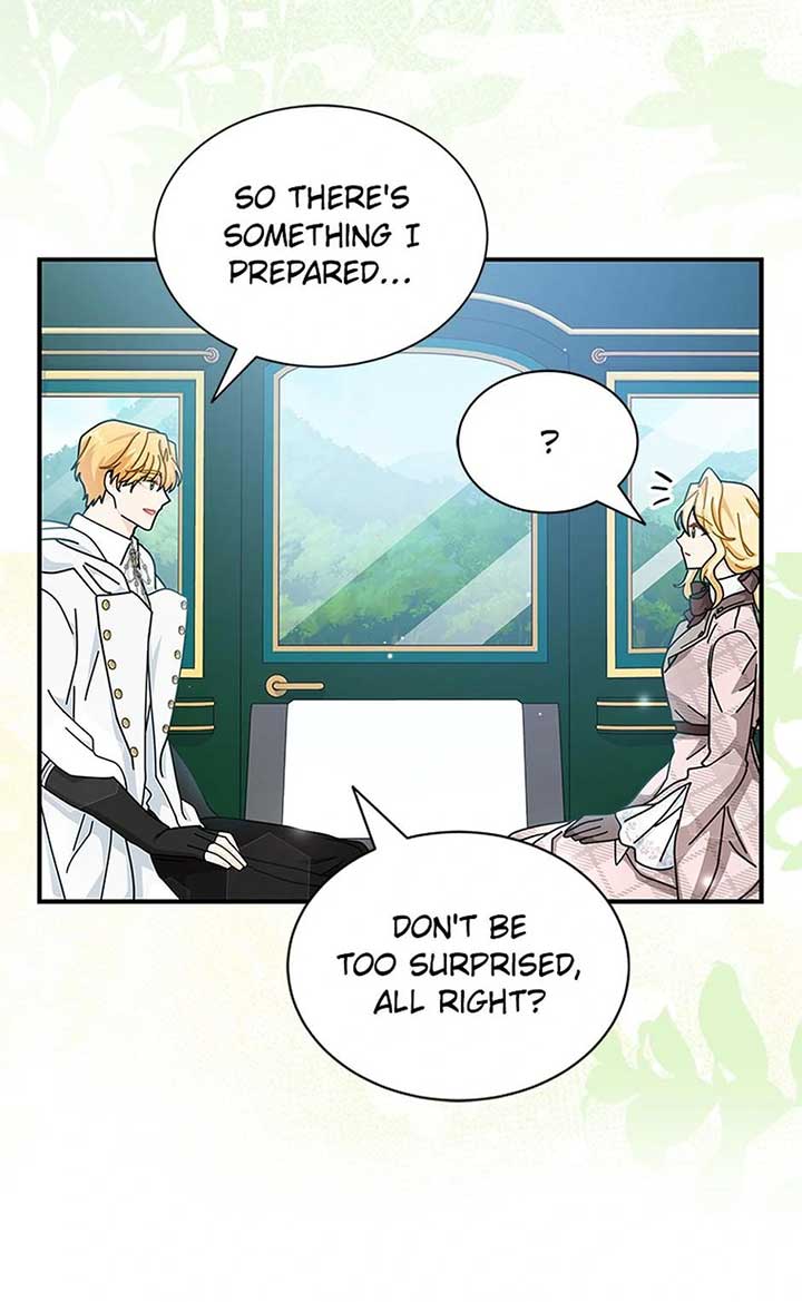 I Became the Head of the Family Chapter 78 - Page 56