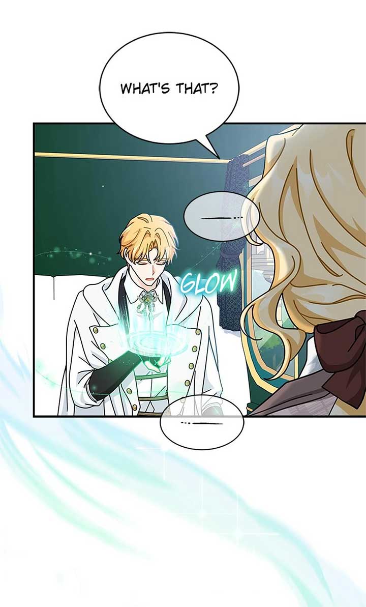 I Became the Head of the Family Chapter 78 - Page 57