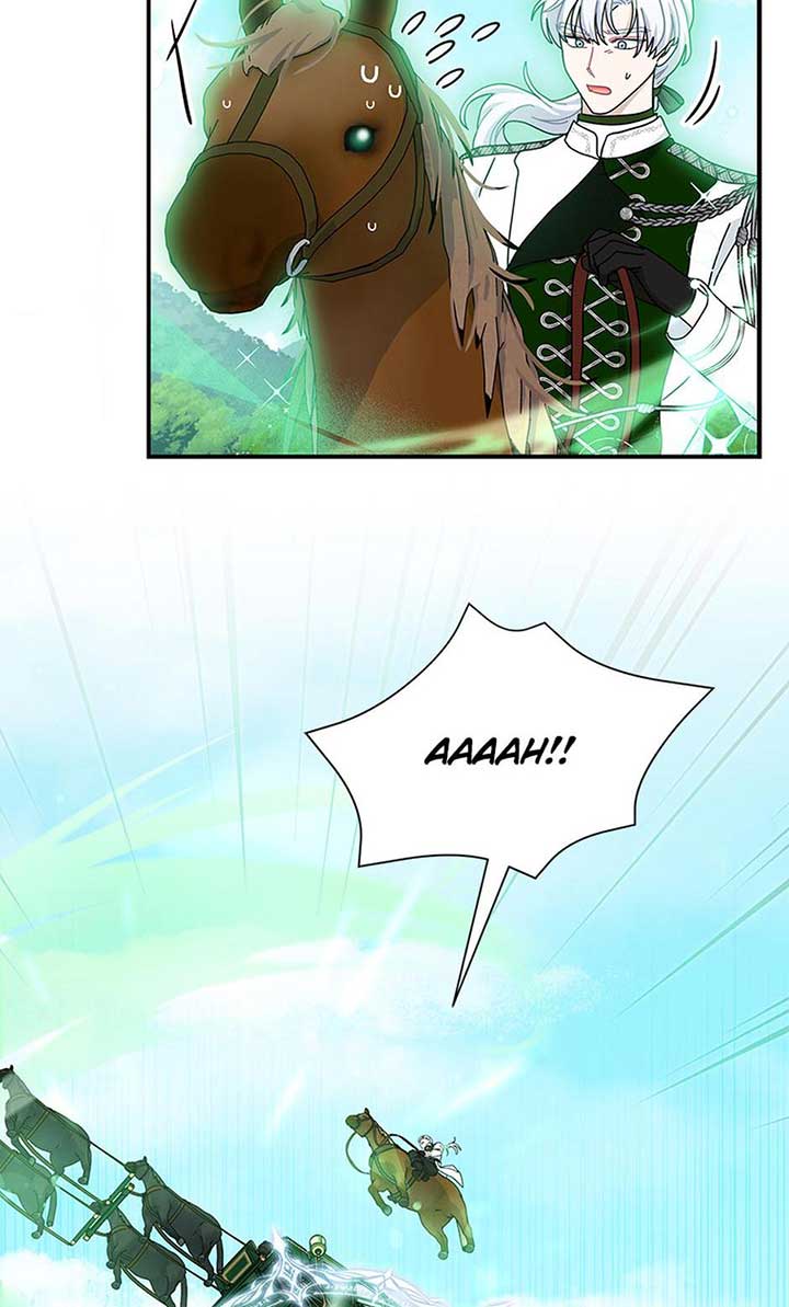 I Became the Head of the Family Chapter 78 - Page 59