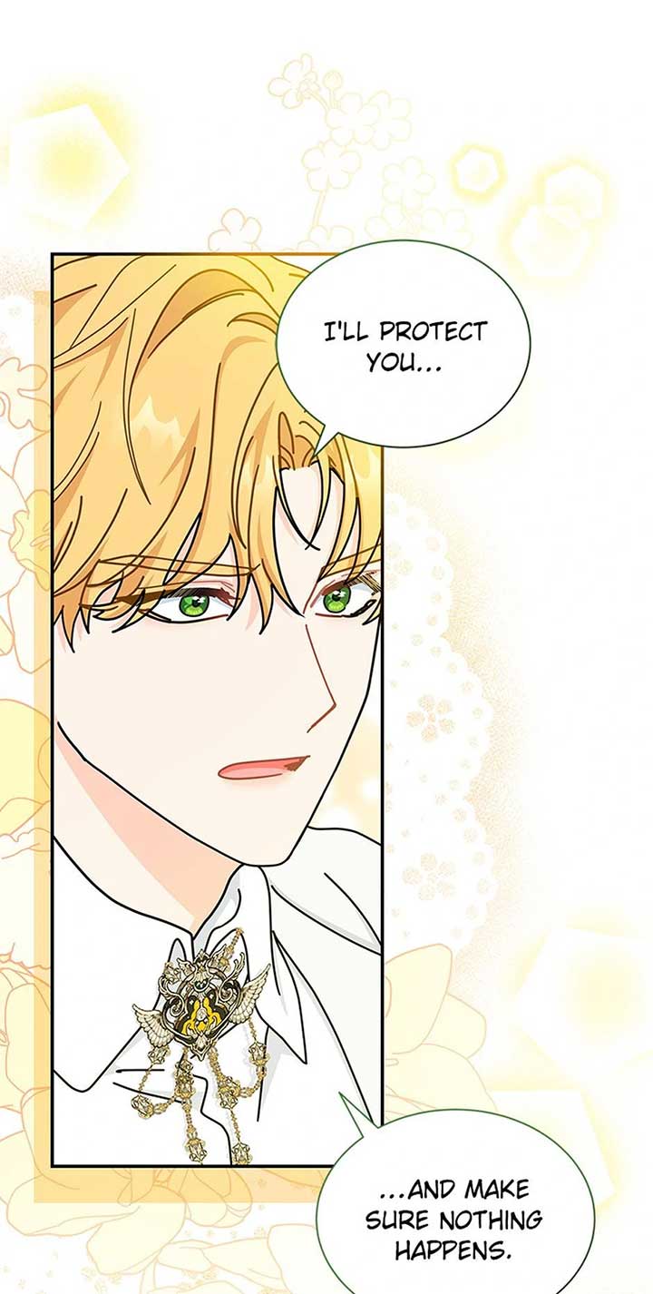 I Became the Head of the Family Chapter 78 - Page 6