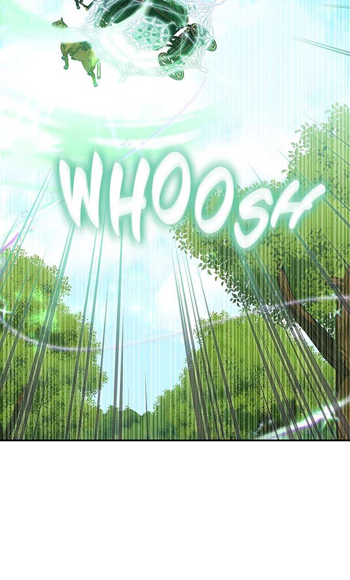 I Became the Head of the Family Chapter 78 - Page 60