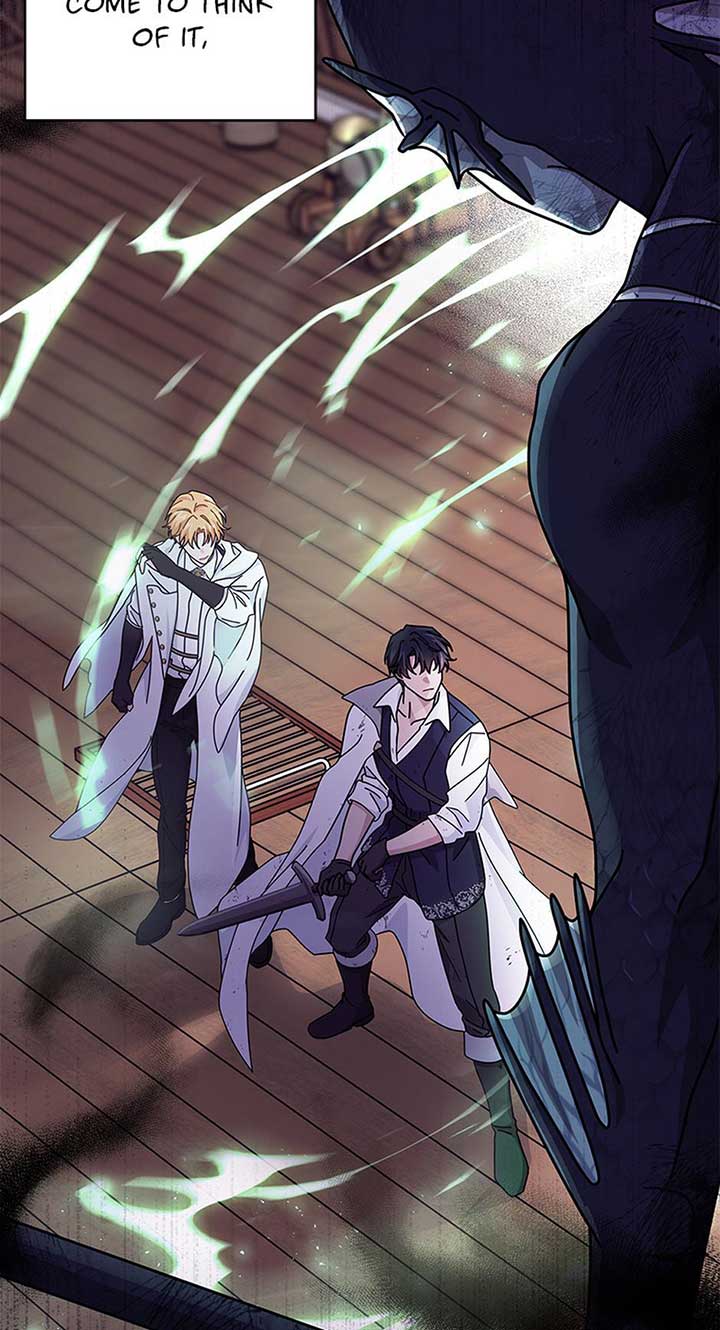 I Became the Head of the Family Chapter 78 - Page 67