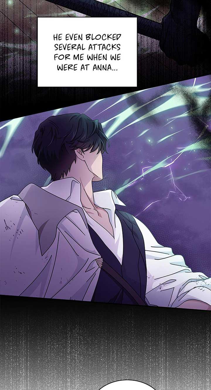 I Became the Head of the Family Chapter 78 - Page 68