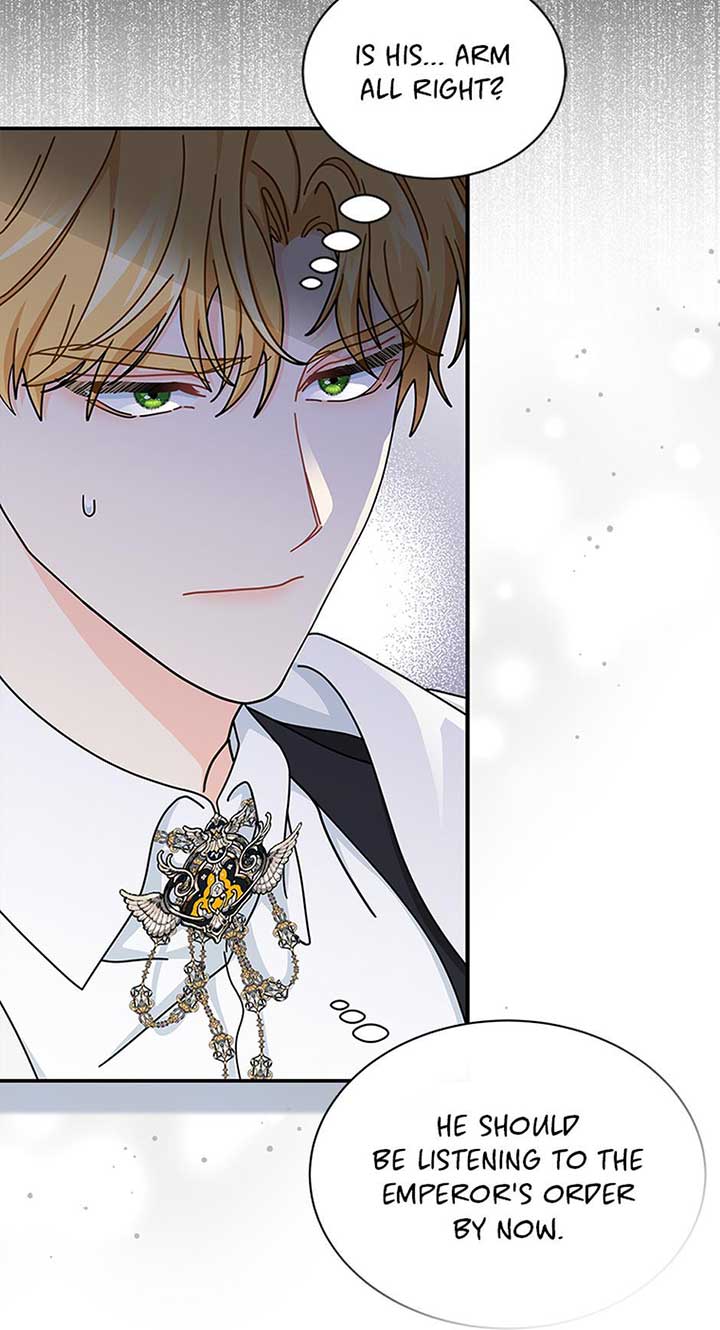 I Became the Head of the Family Chapter 78 - Page 69