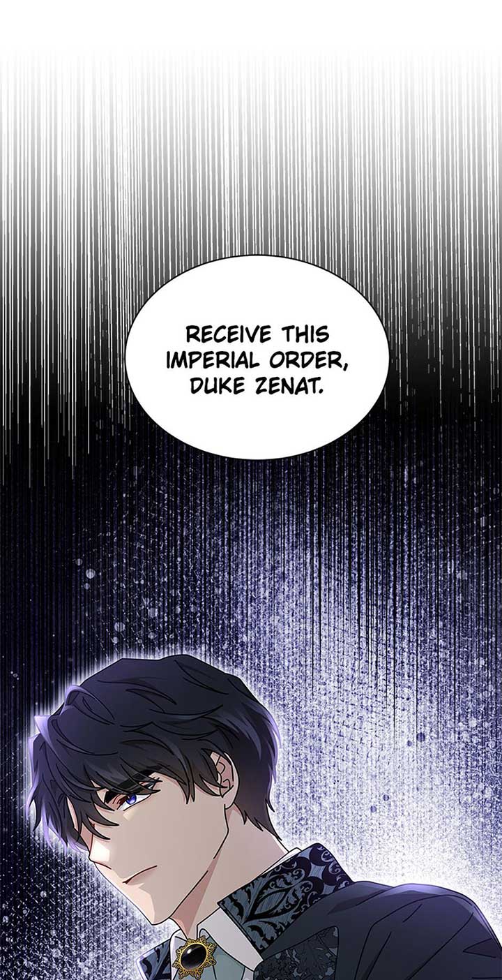 I Became the Head of the Family Chapter 78 - Page 70