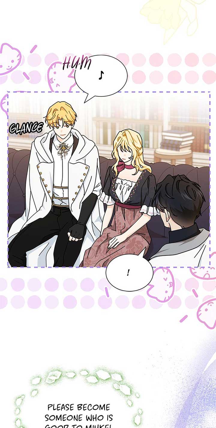 I Became the Head of the Family Chapter 78 - Page 8