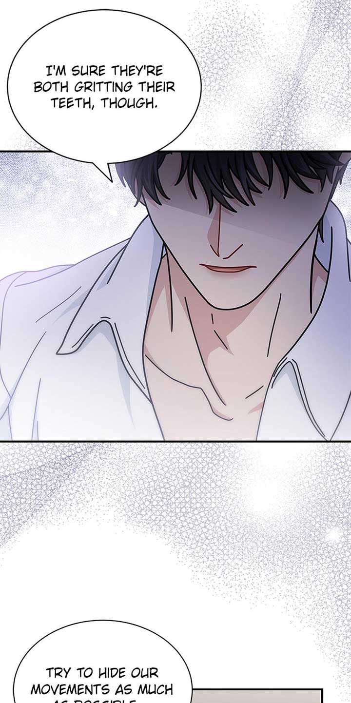 I Became the Head of the Family Chapter 78 - Page 80