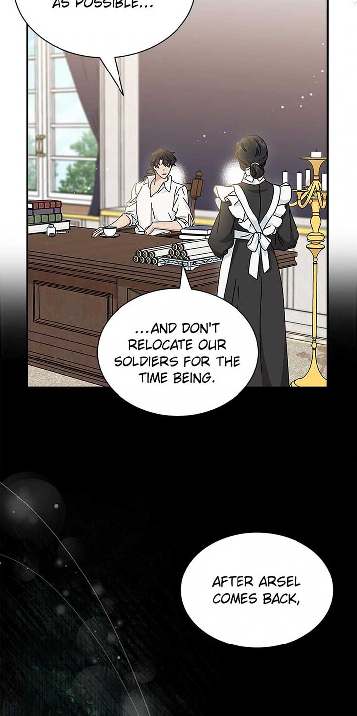 I Became the Head of the Family Chapter 78 - Page 81