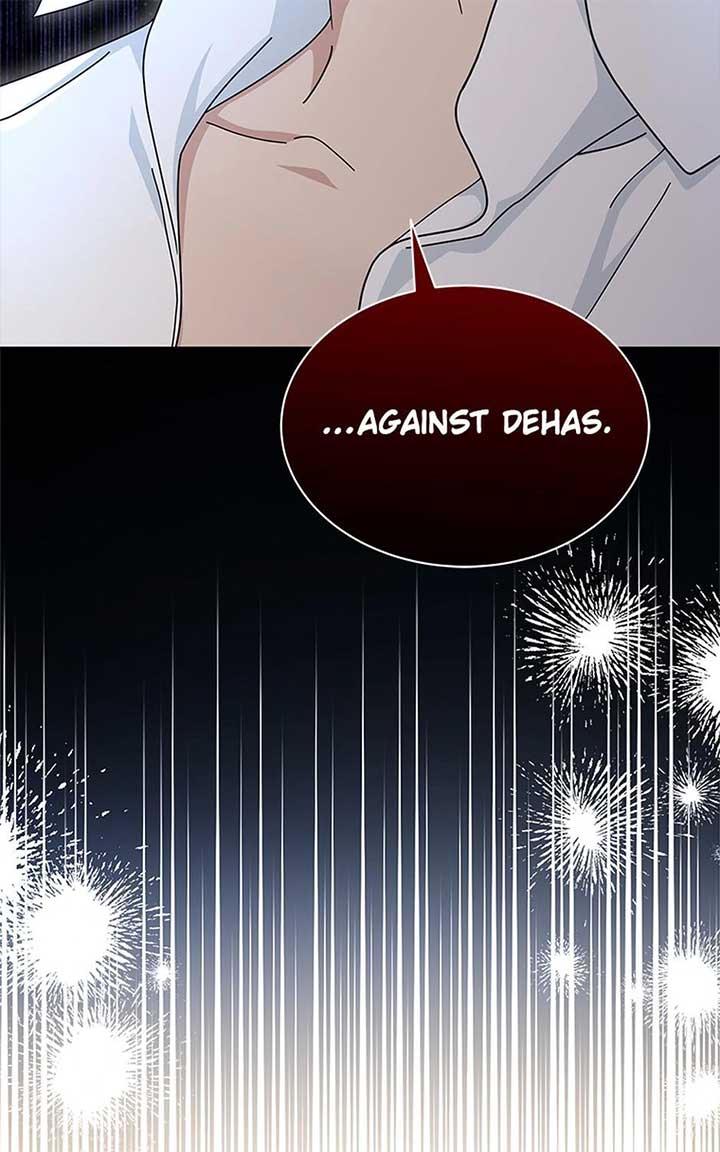 I Became the Head of the Family Chapter 78 - Page 84