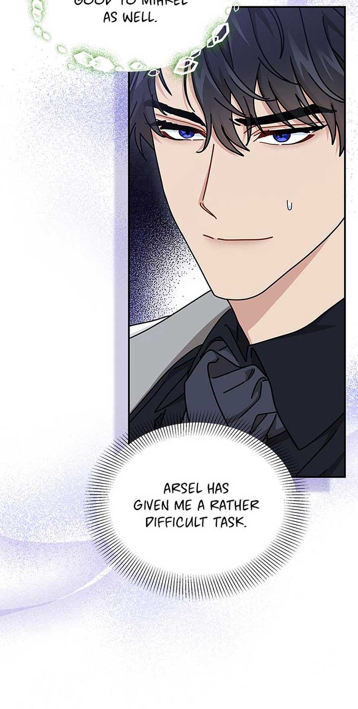 I Became the Head of the Family Chapter 78 - Page 9