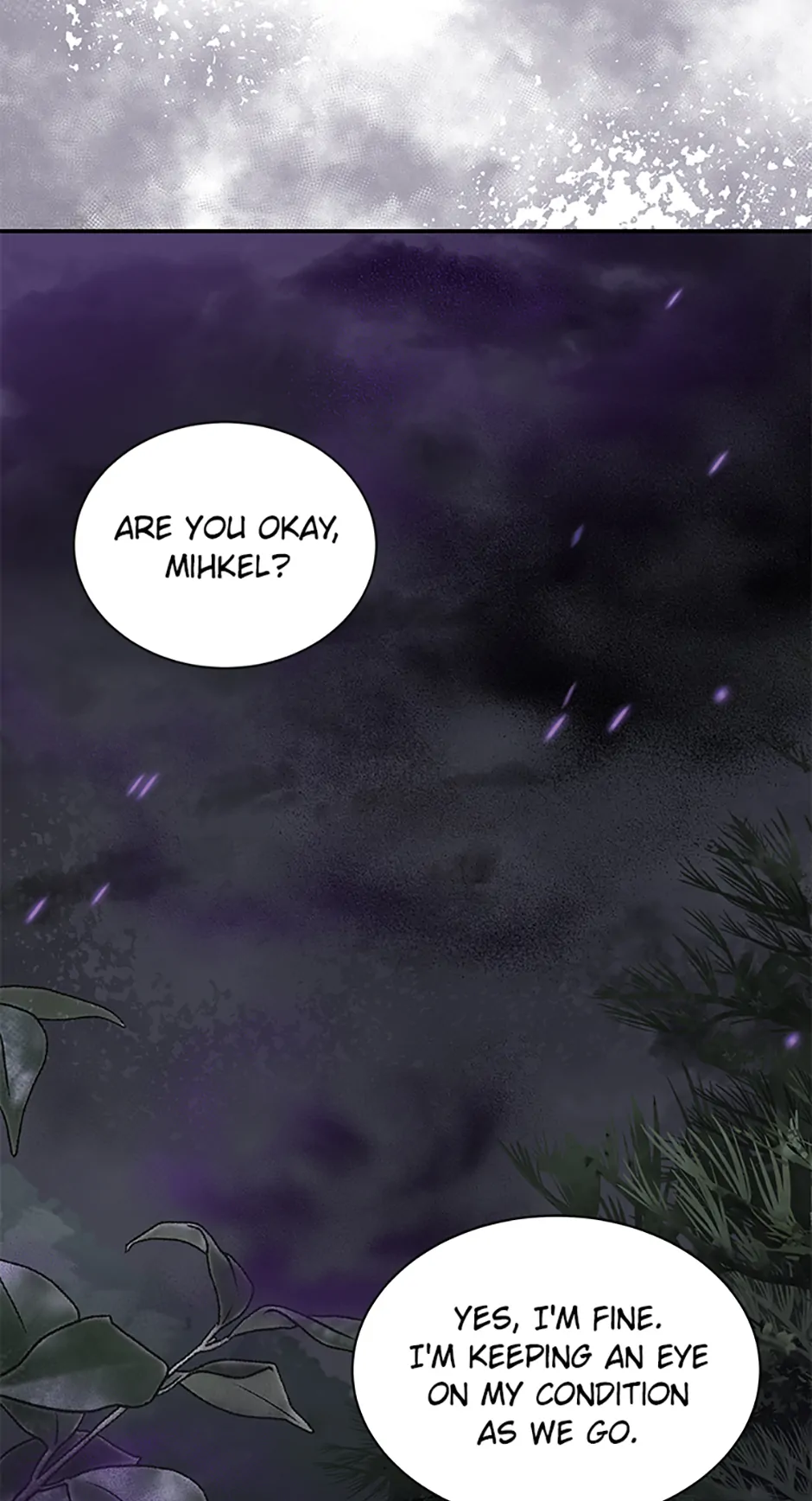 I Became the Head of the Family Chapter 79 - Page 12