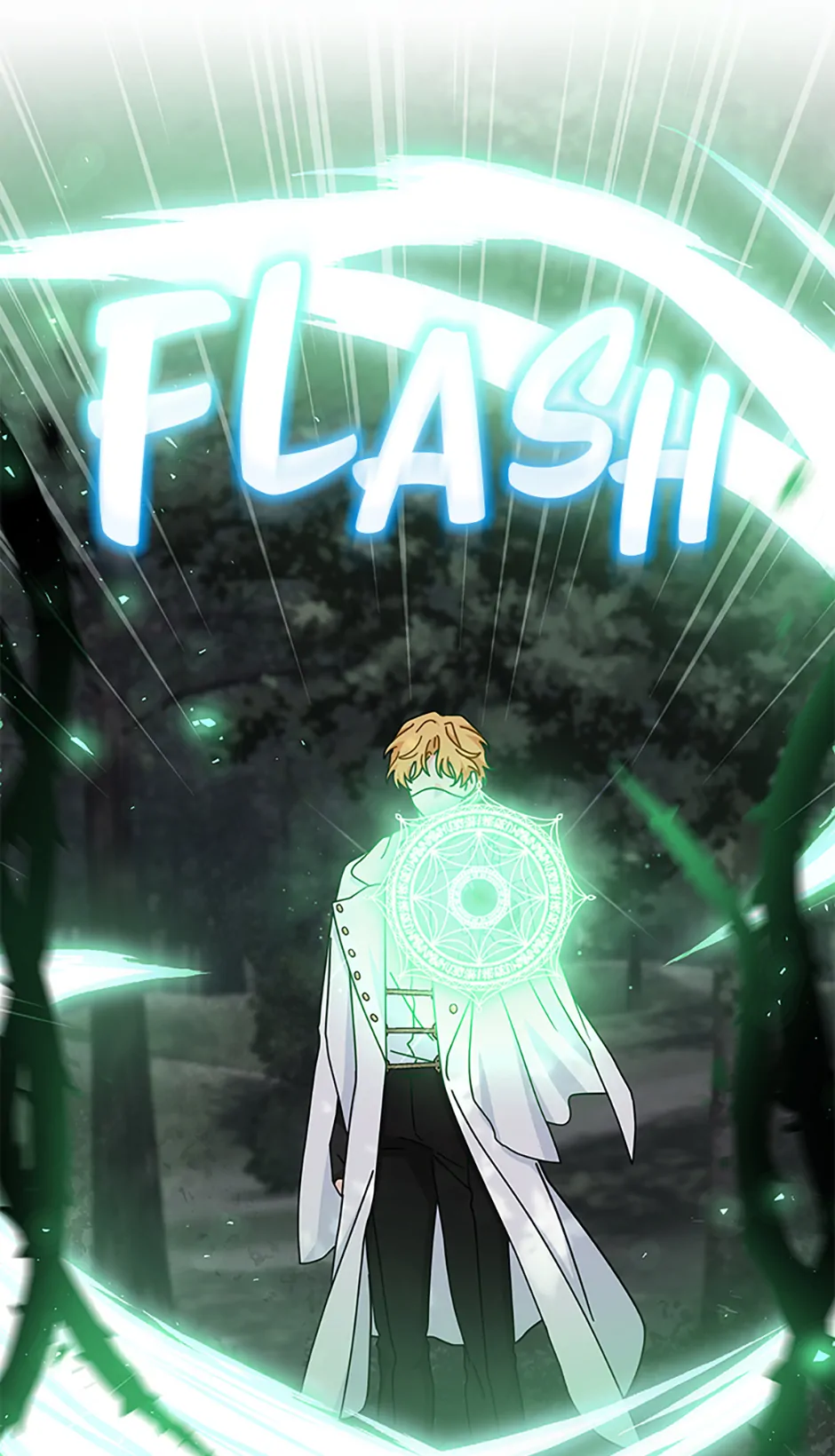 I Became the Head of the Family Chapter 79 - Page 15