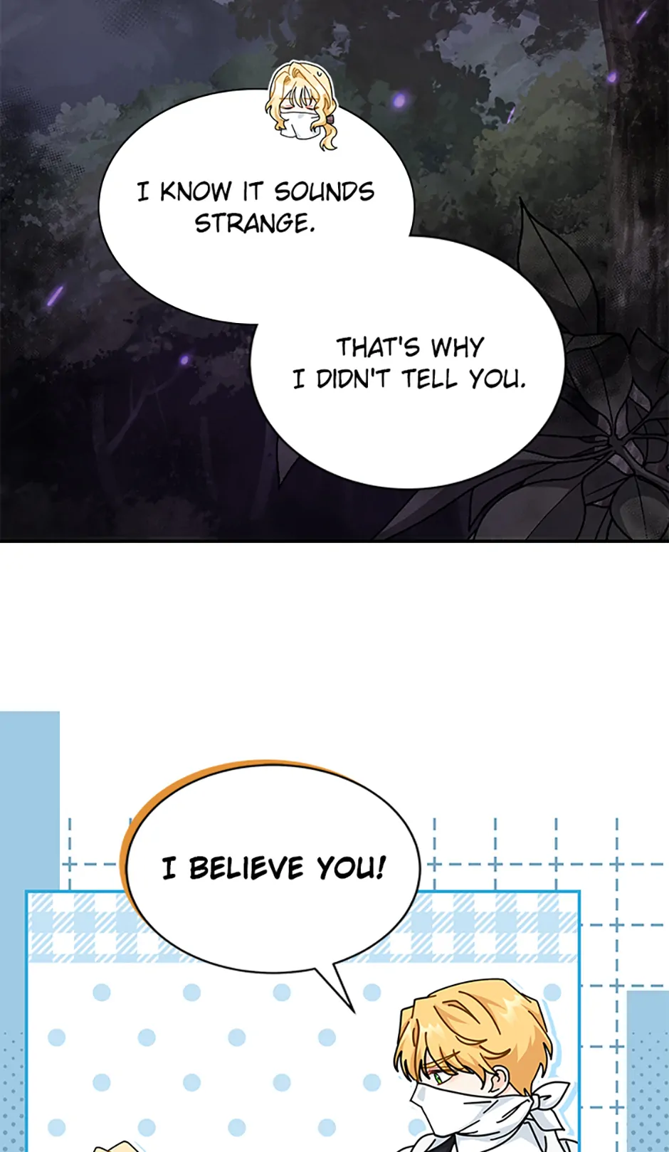 I Became the Head of the Family Chapter 79 - Page 24