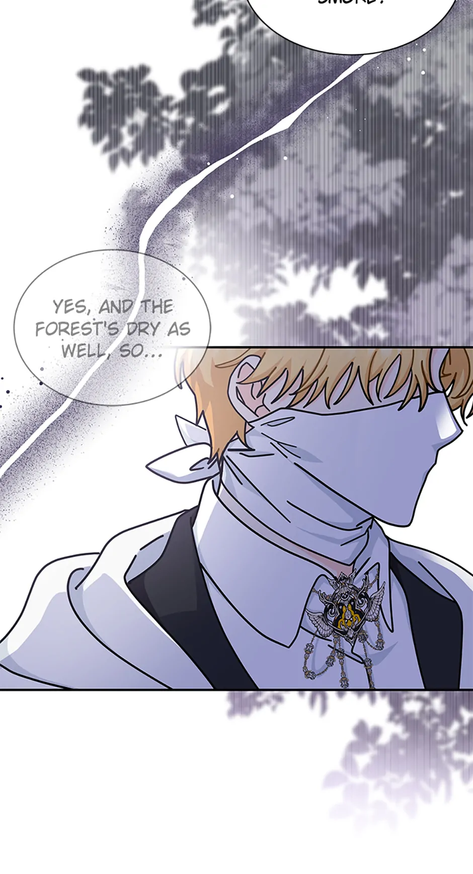 I Became the Head of the Family Chapter 79 - Page 29