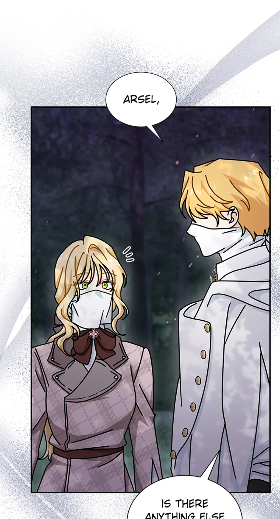 I Became the Head of the Family Chapter 79 - Page 30