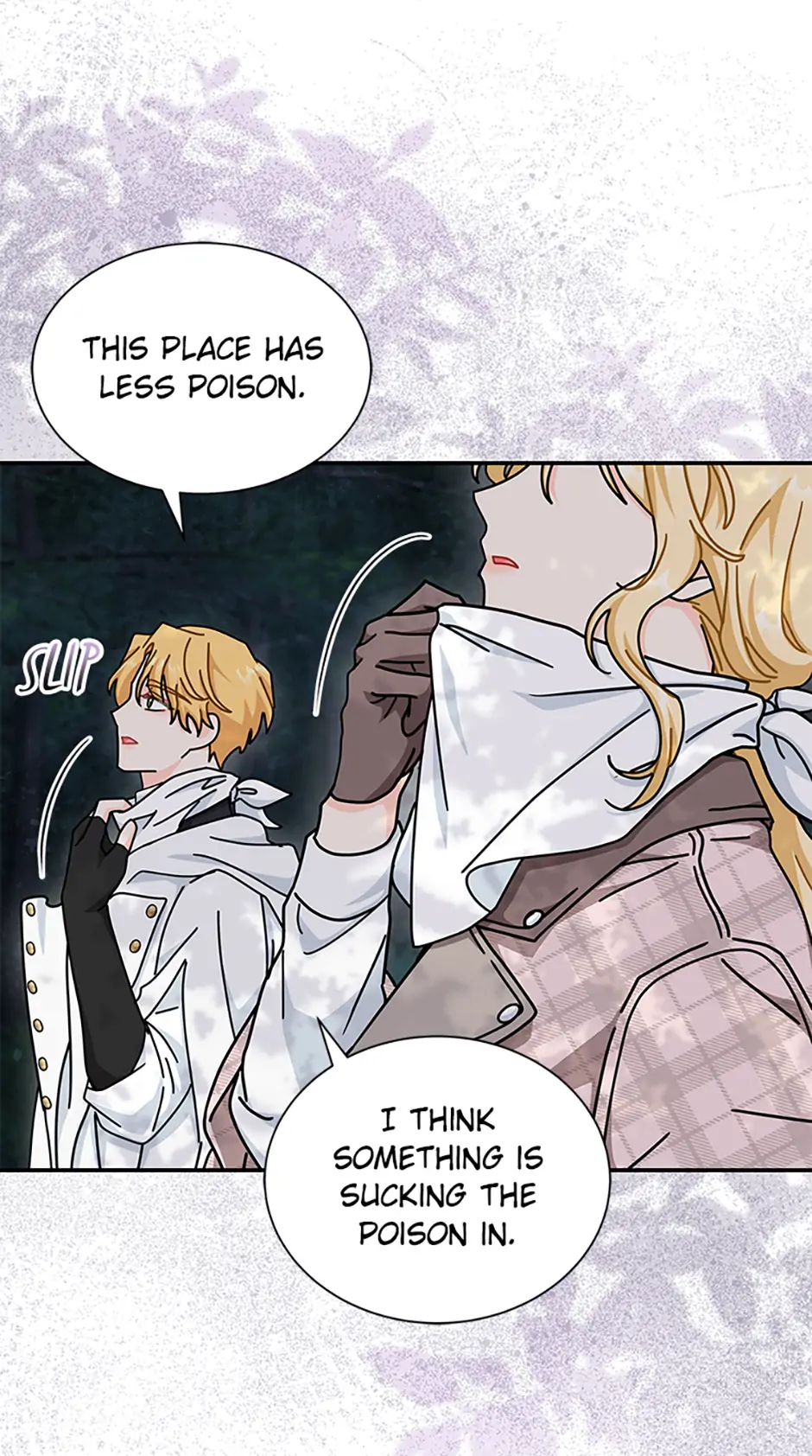 I Became the Head of the Family Chapter 79 - Page 41