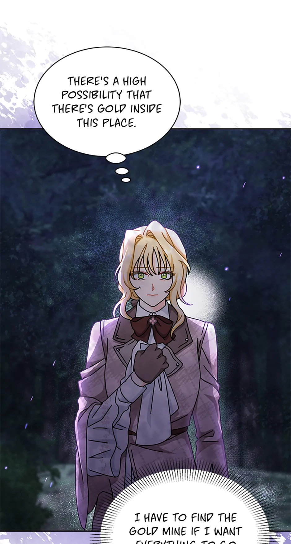 I Became the Head of the Family Chapter 79 - Page 47