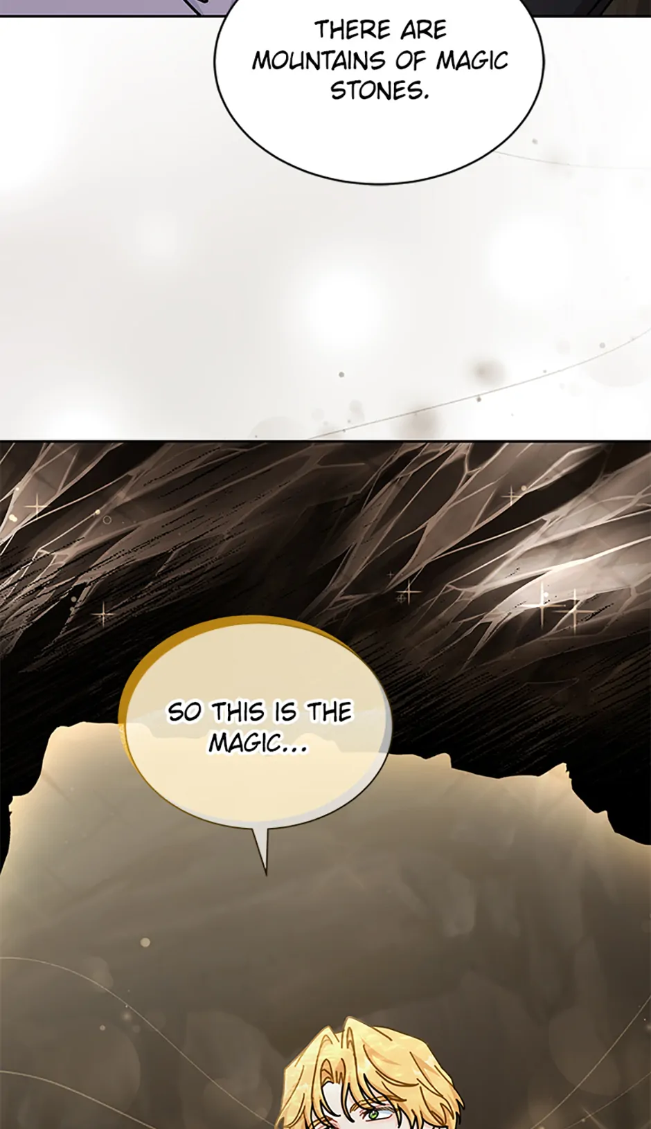 I Became the Head of the Family Chapter 79 - Page 60