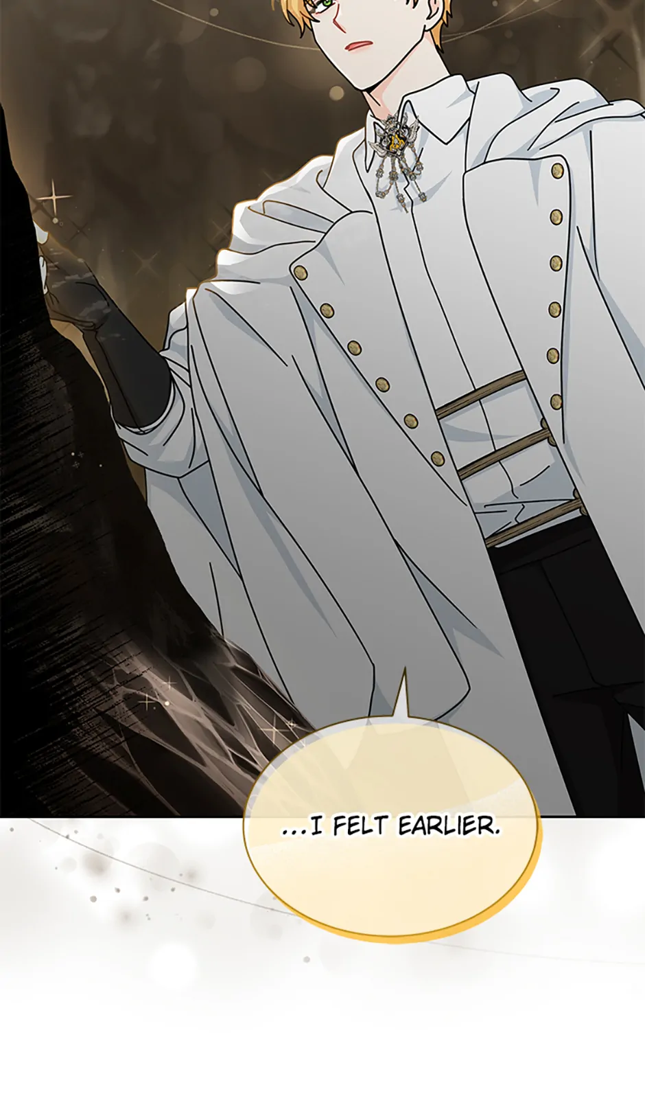 I Became the Head of the Family Chapter 79 - Page 61