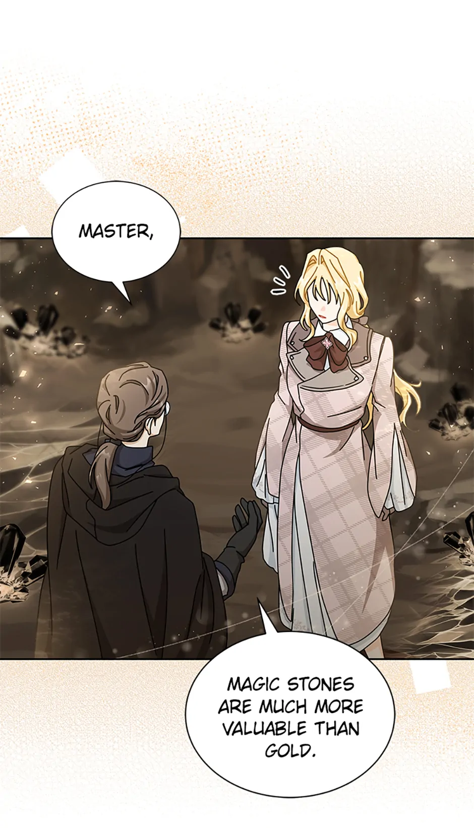 I Became the Head of the Family Chapter 79 - Page 62