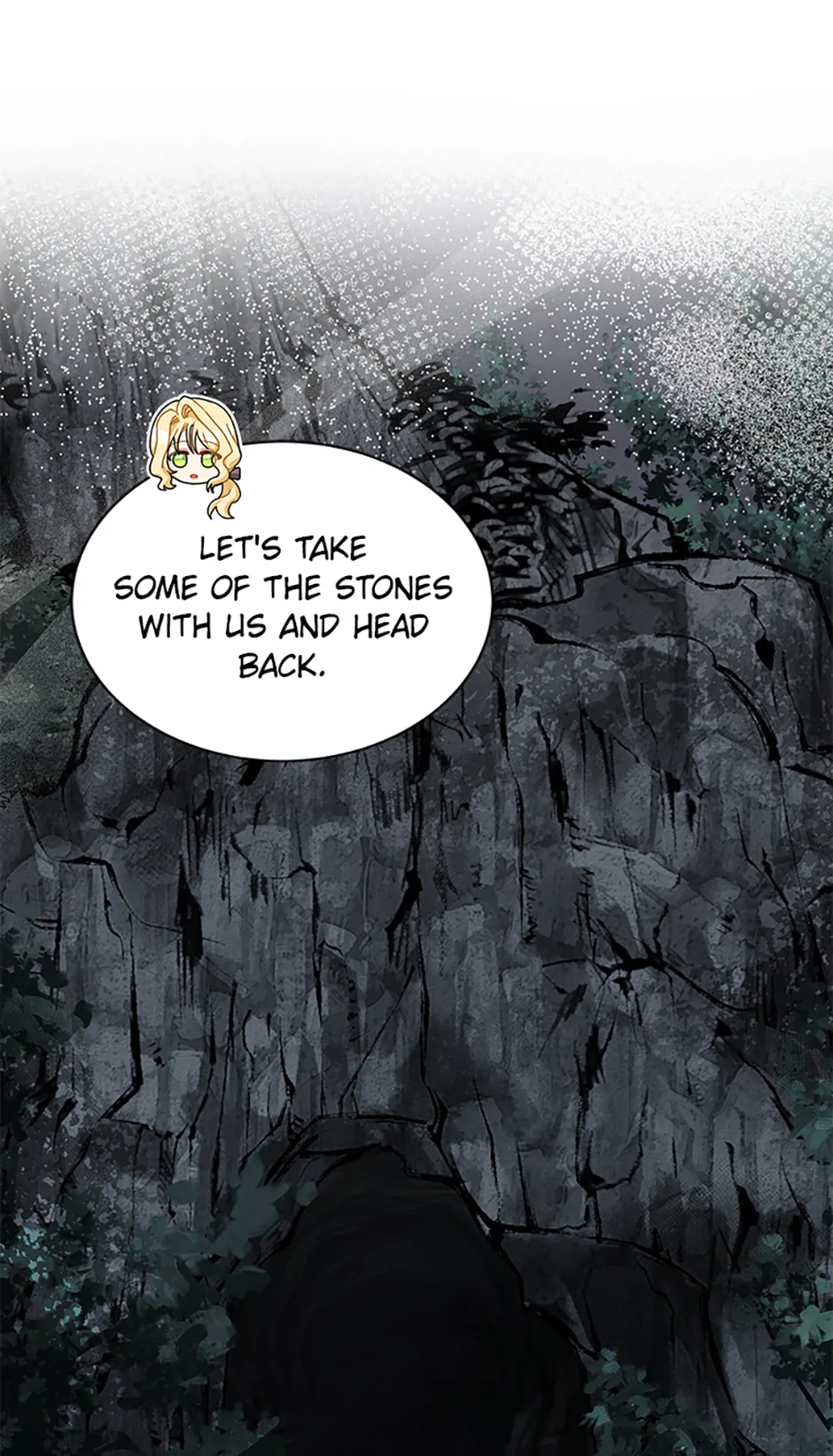 I Became the Head of the Family Chapter 79 - Page 63