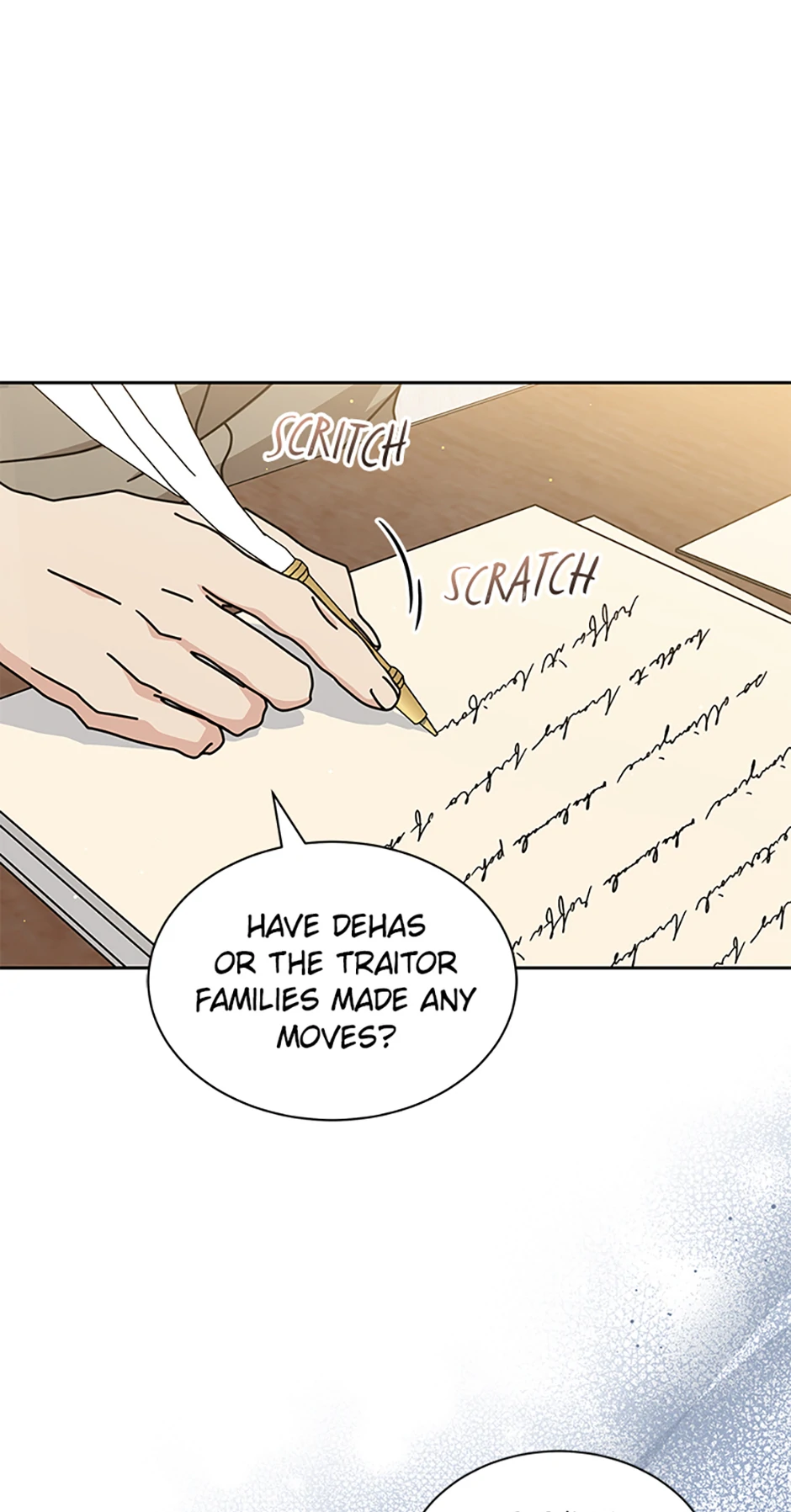 I Became the Head of the Family Chapter 79 - Page 70