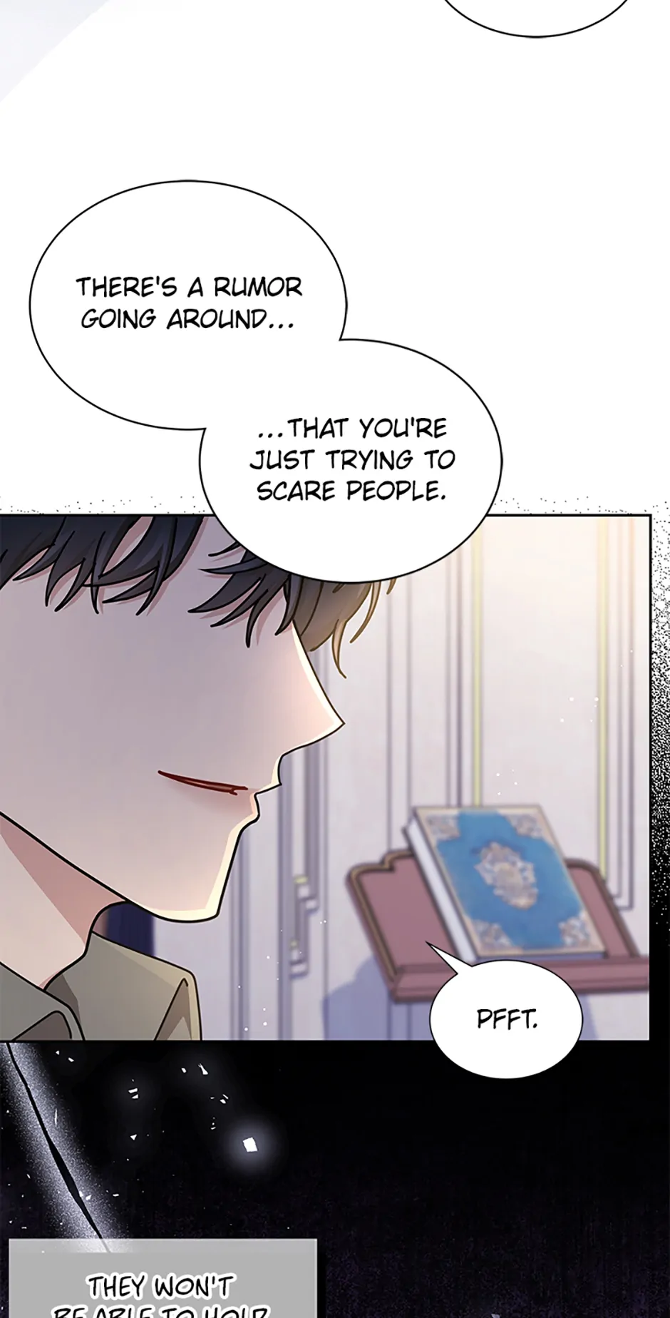 I Became the Head of the Family Chapter 79 - Page 74