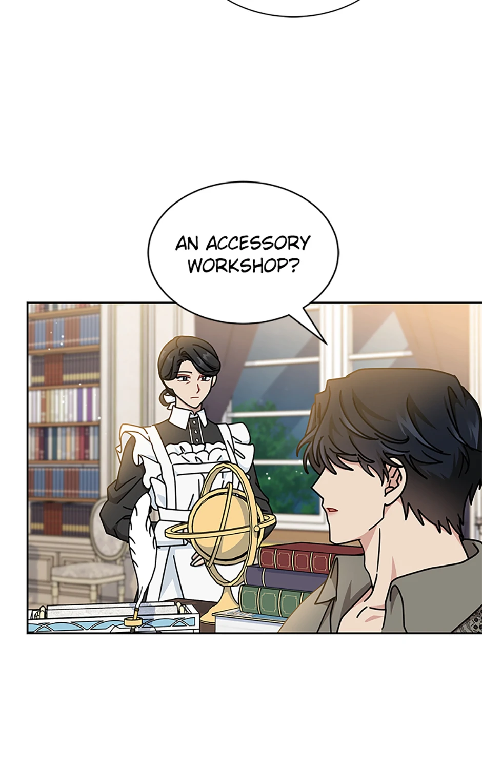 I Became the Head of the Family Chapter 79 - Page 78