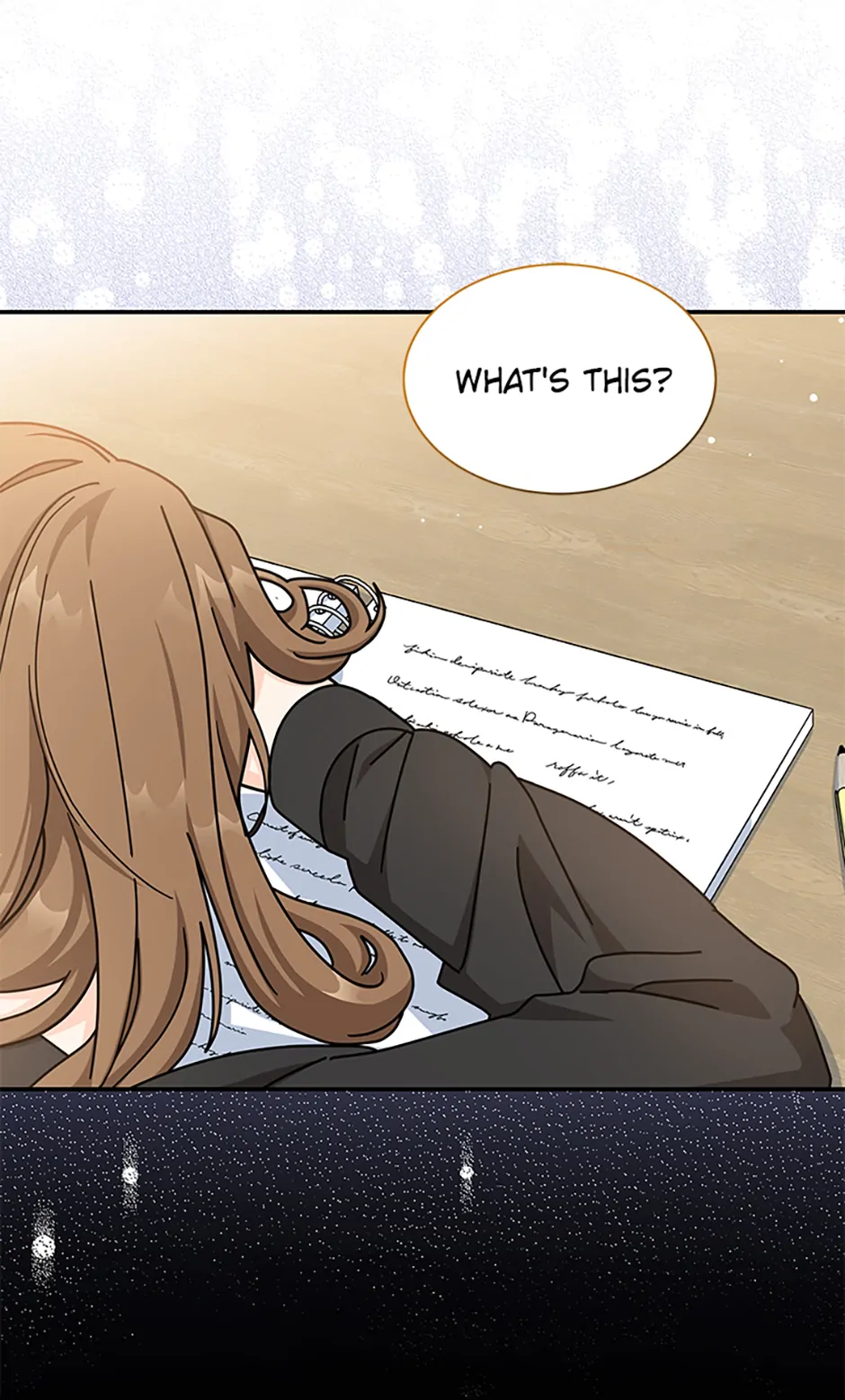 I Became the Head of the Family Chapter 79 - Page 8