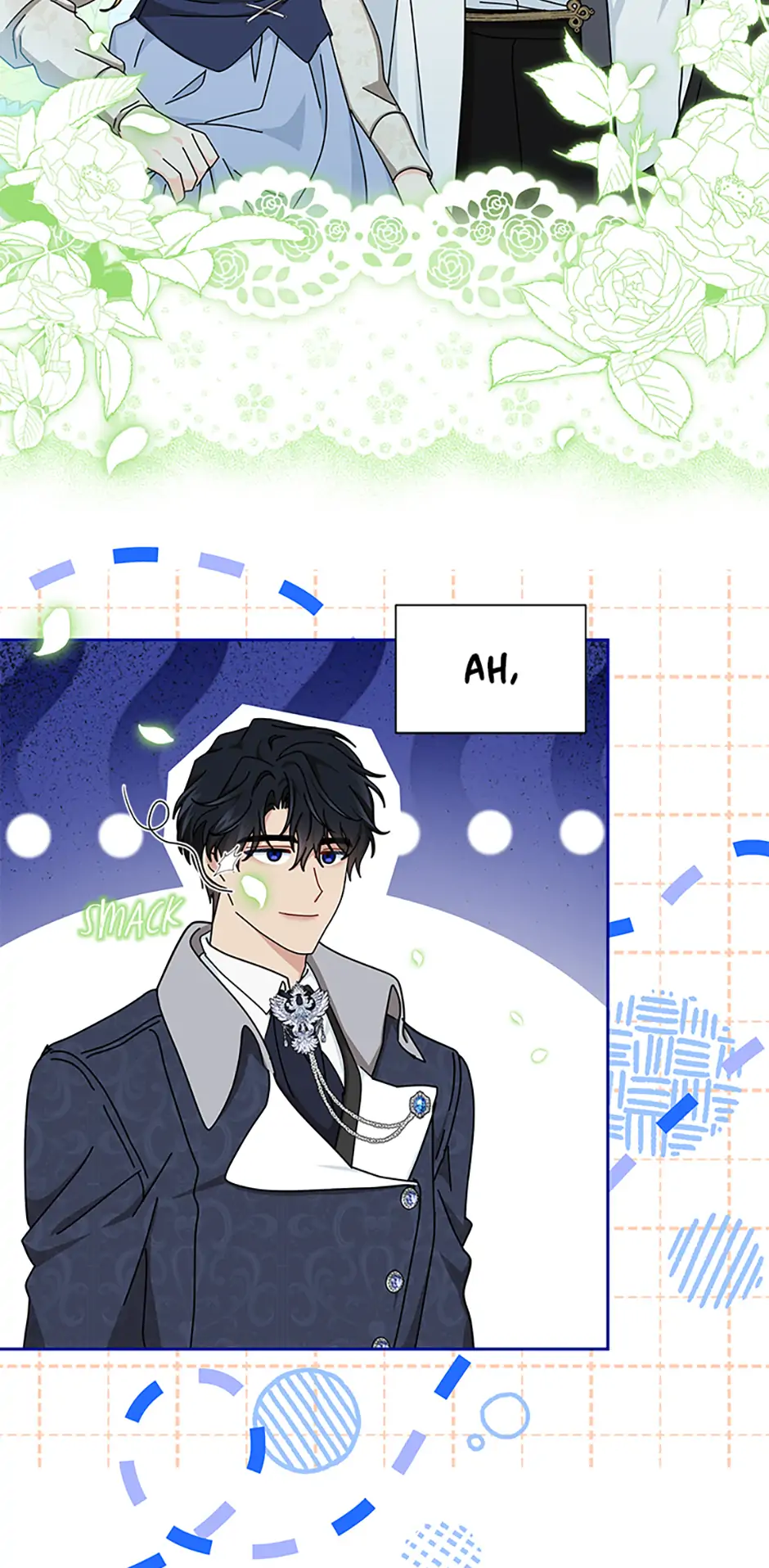 I Became the Head of the Family Chapter 79 - Page 81