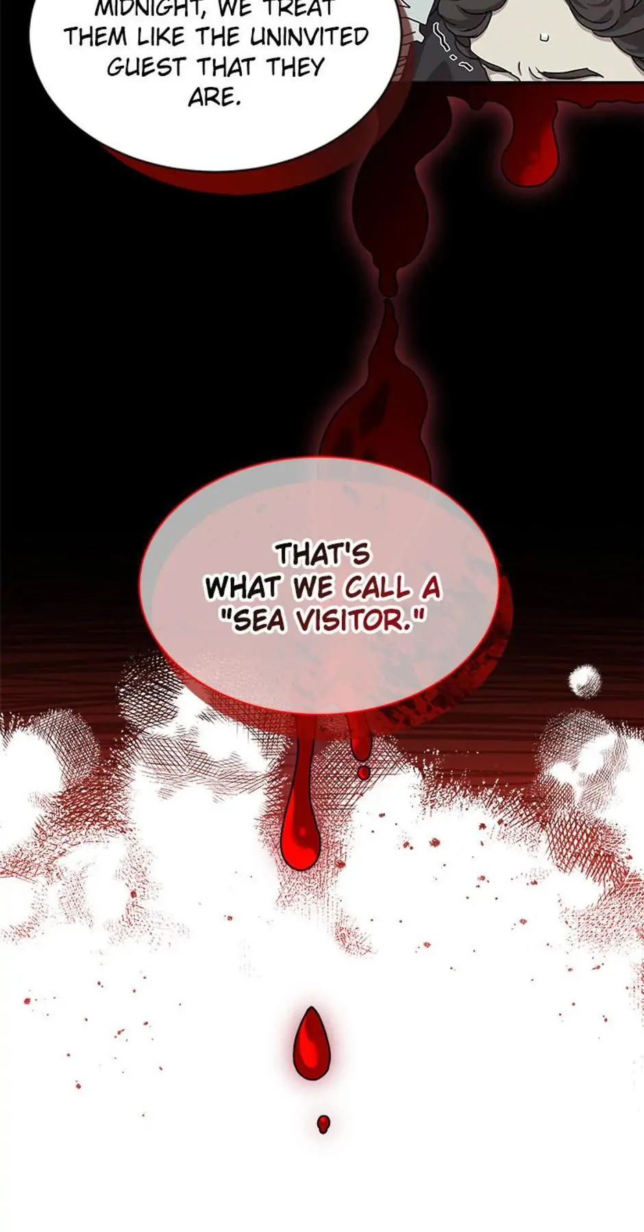 I Became the Head of the Family Chapter 8 - Page 15