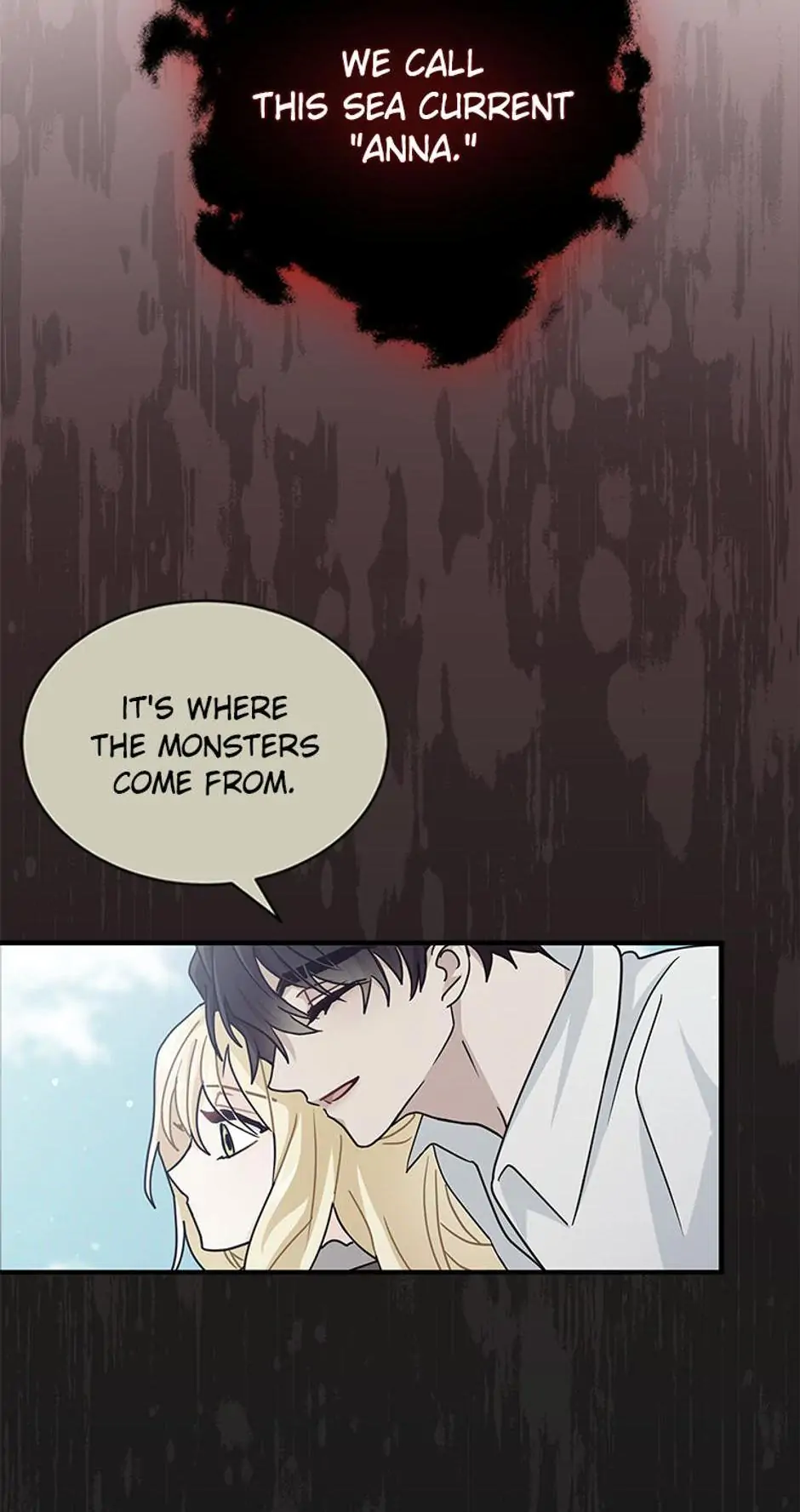 I Became the Head of the Family Chapter 8 - Page 19