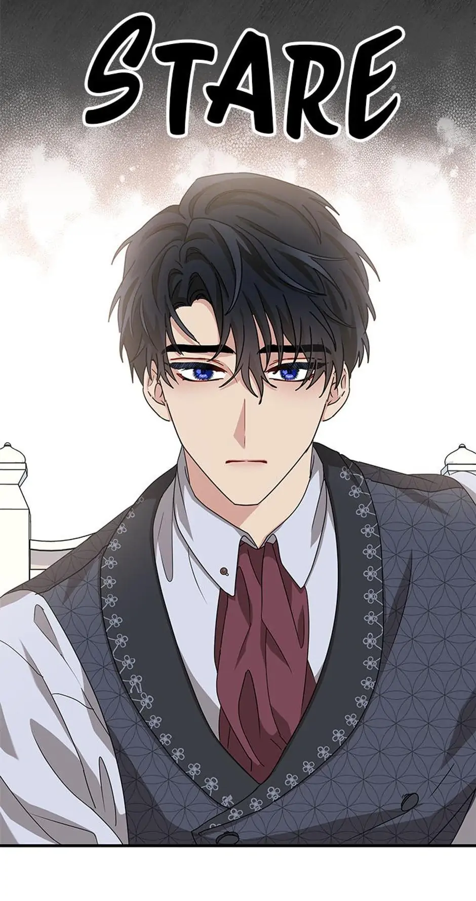 I Became the Head of the Family Chapter 8 - Page 23