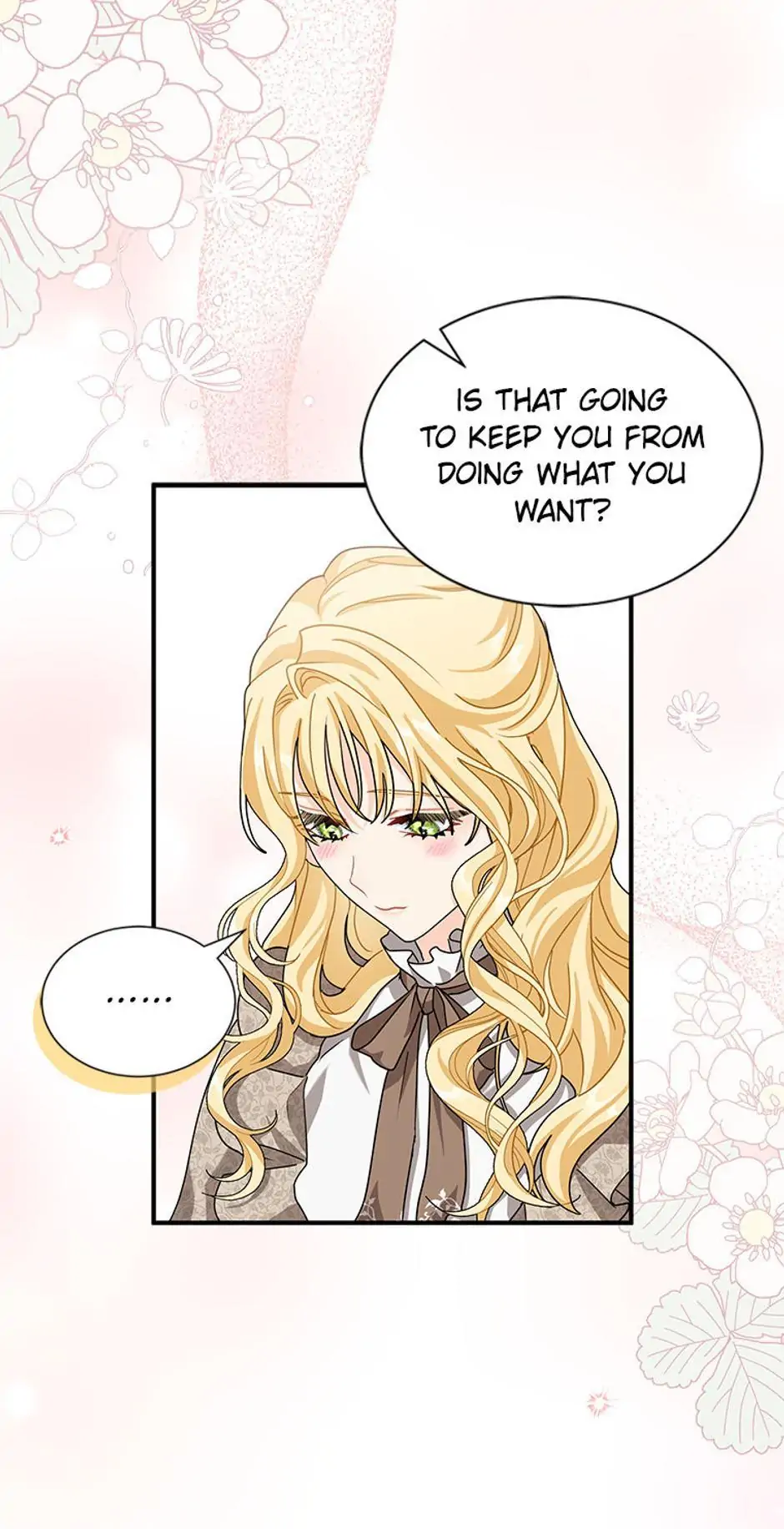 I Became the Head of the Family Chapter 8 - Page 26