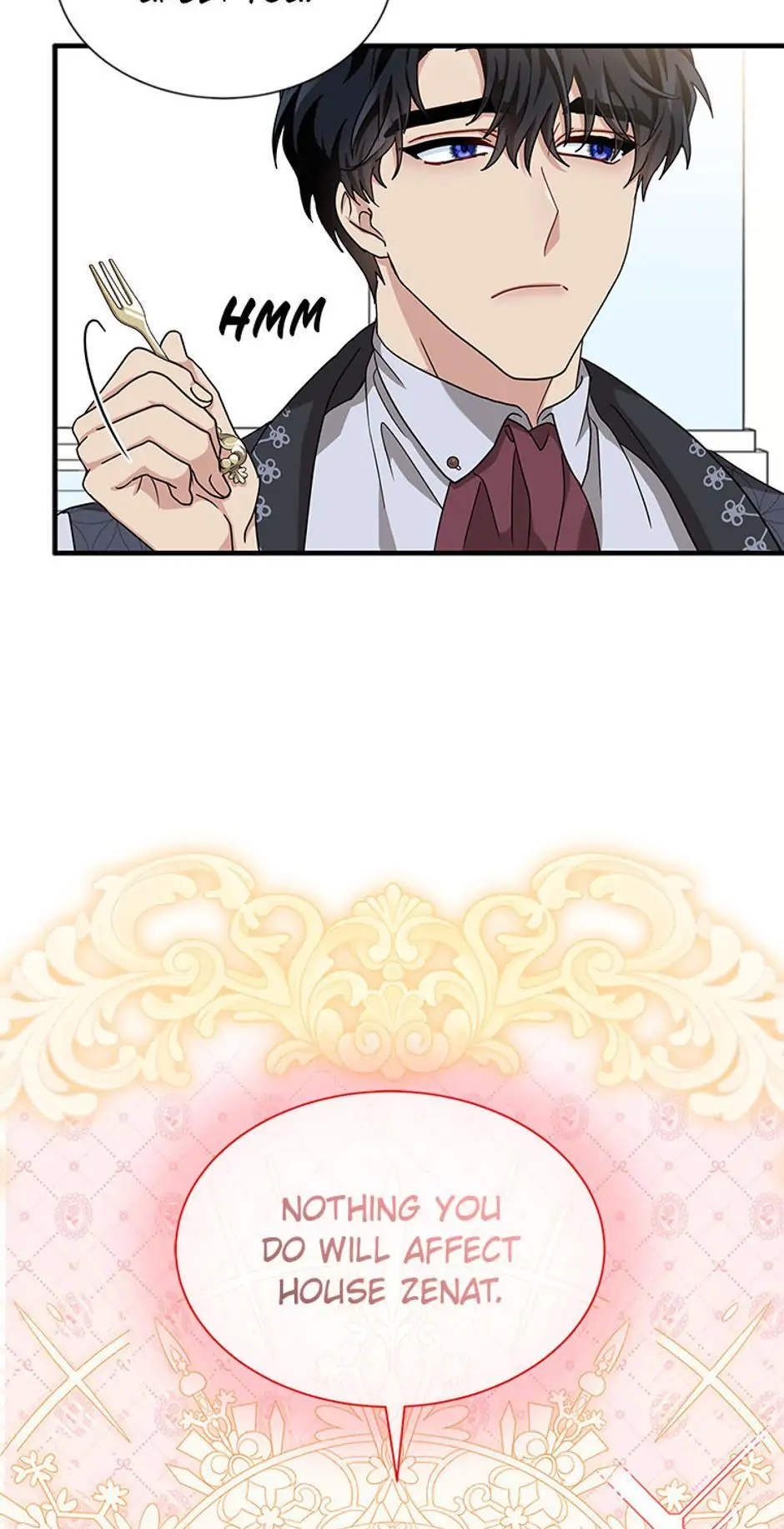 I Became the Head of the Family Chapter 8 - Page 28