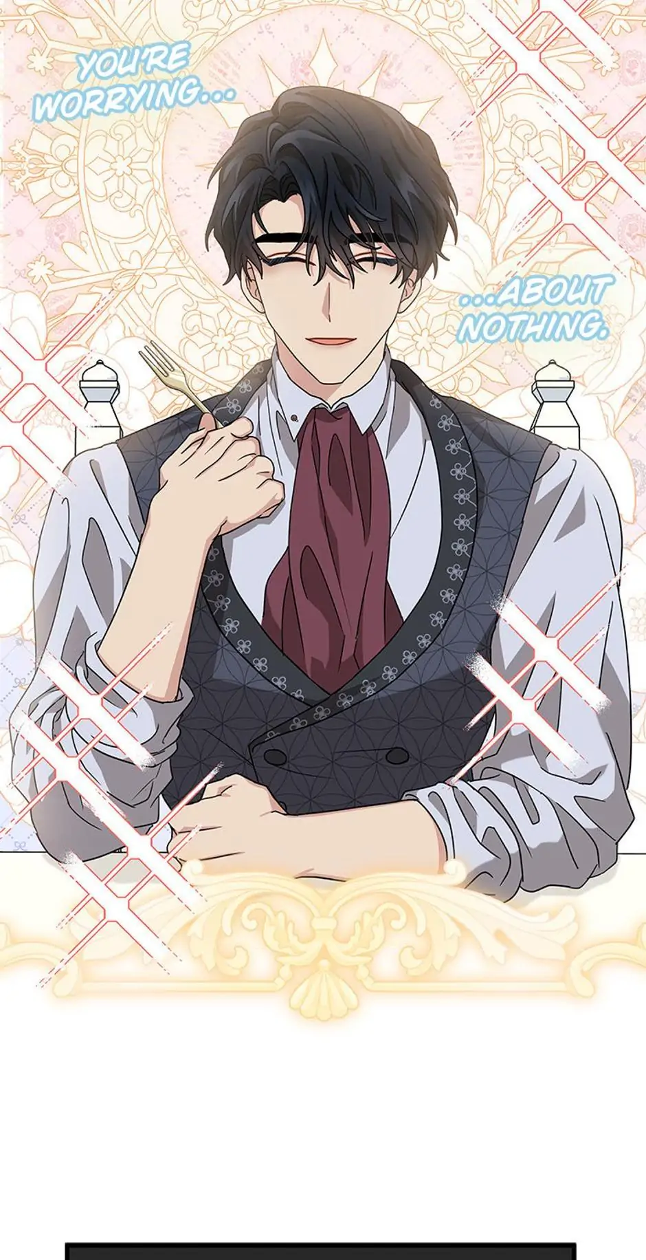 I Became the Head of the Family Chapter 8 - Page 29