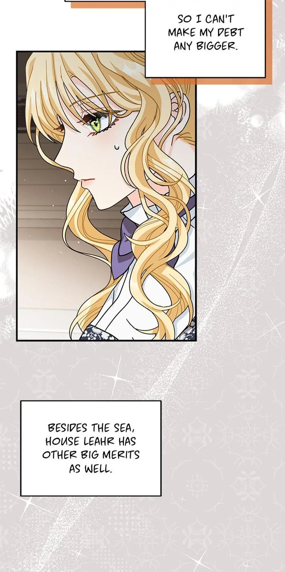 I Became the Head of the Family Chapter 8 - Page 43