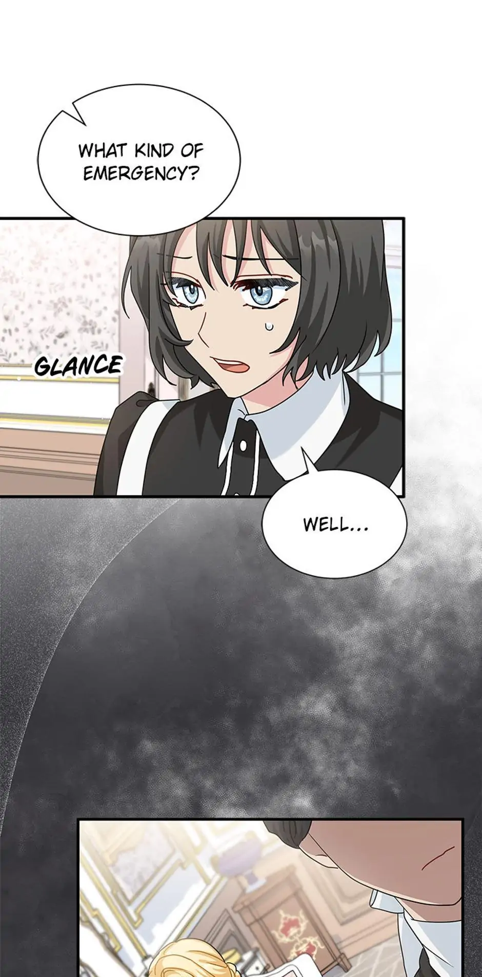 I Became the Head of the Family Chapter 8 - Page 48