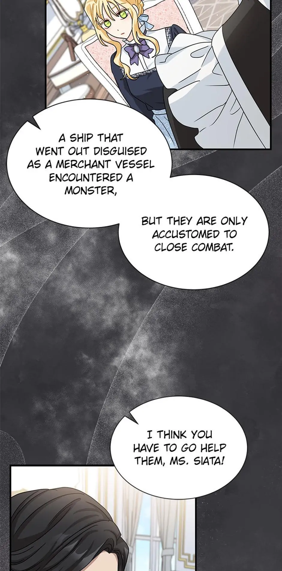 I Became the Head of the Family Chapter 8 - Page 49