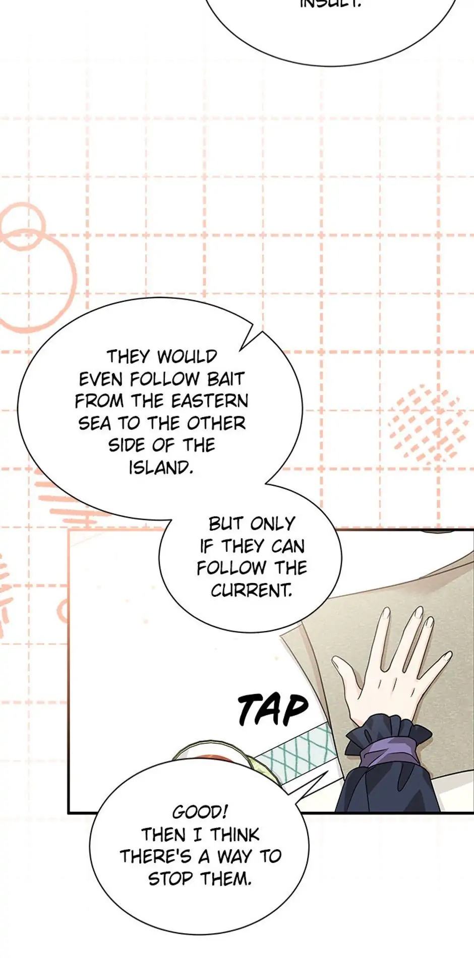 I Became the Head of the Family Chapter 8 - Page 53