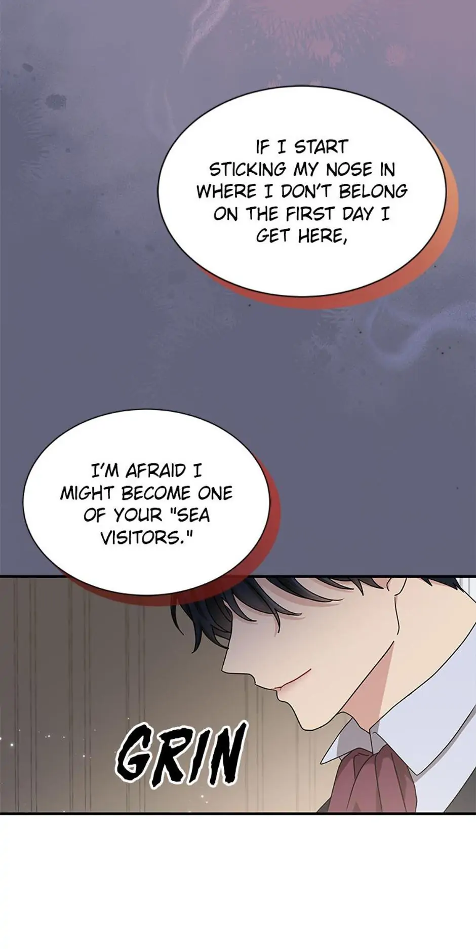 I Became the Head of the Family Chapter 8 - Page 6