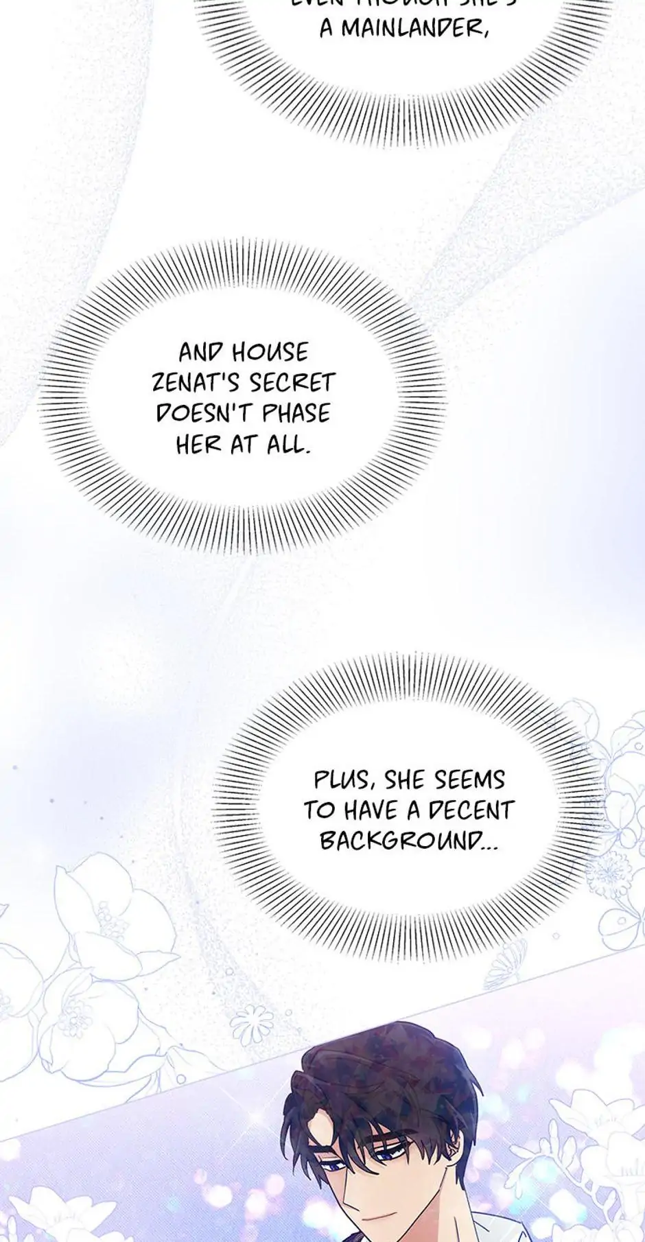 I Became the Head of the Family Chapter 8 - Page 68