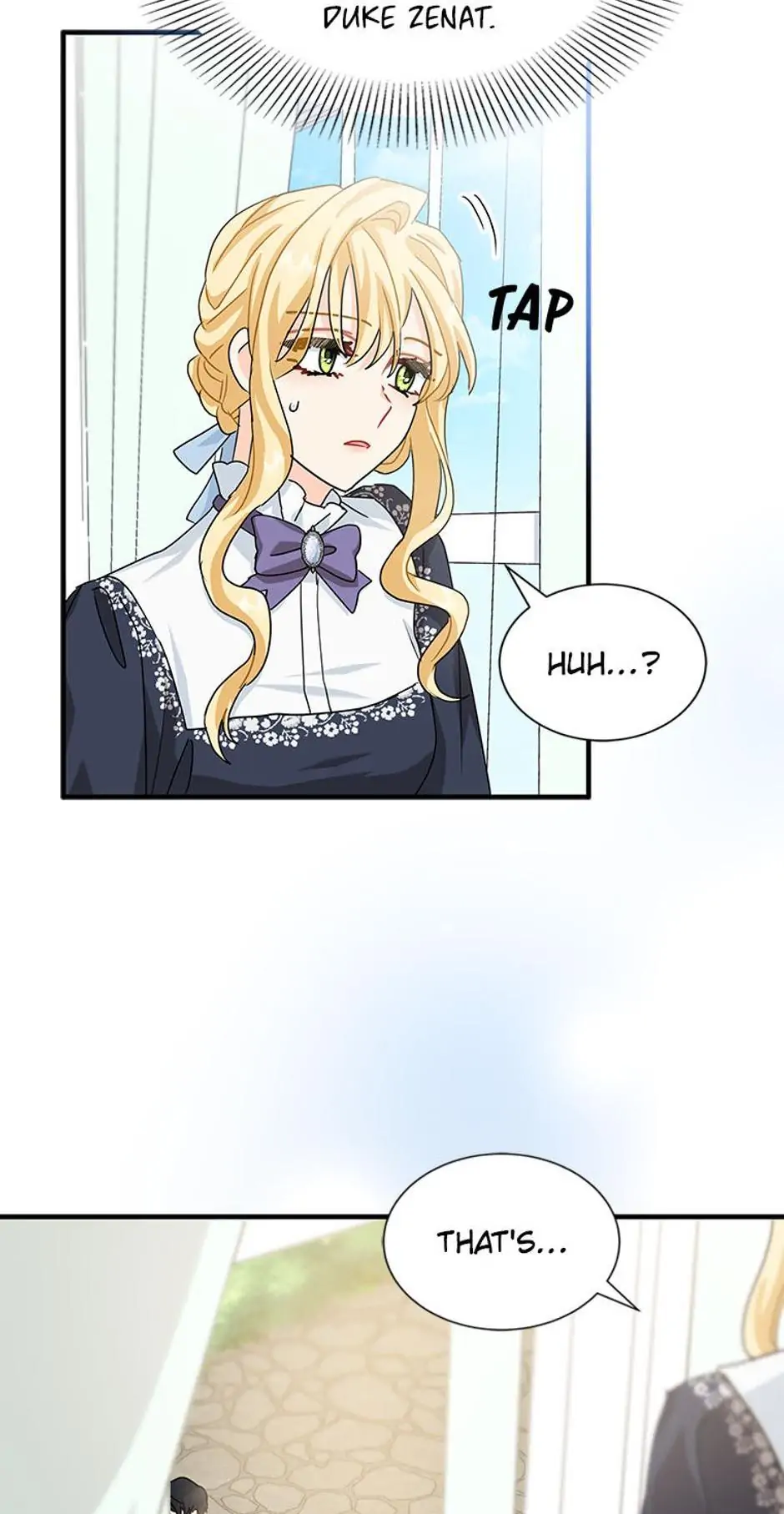 I Became the Head of the Family Chapter 8 - Page 73