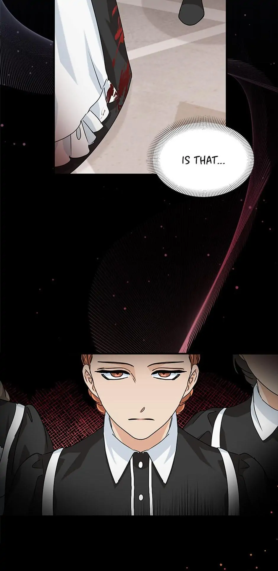 I Became the Head of the Family Chapter 8 - Page 82