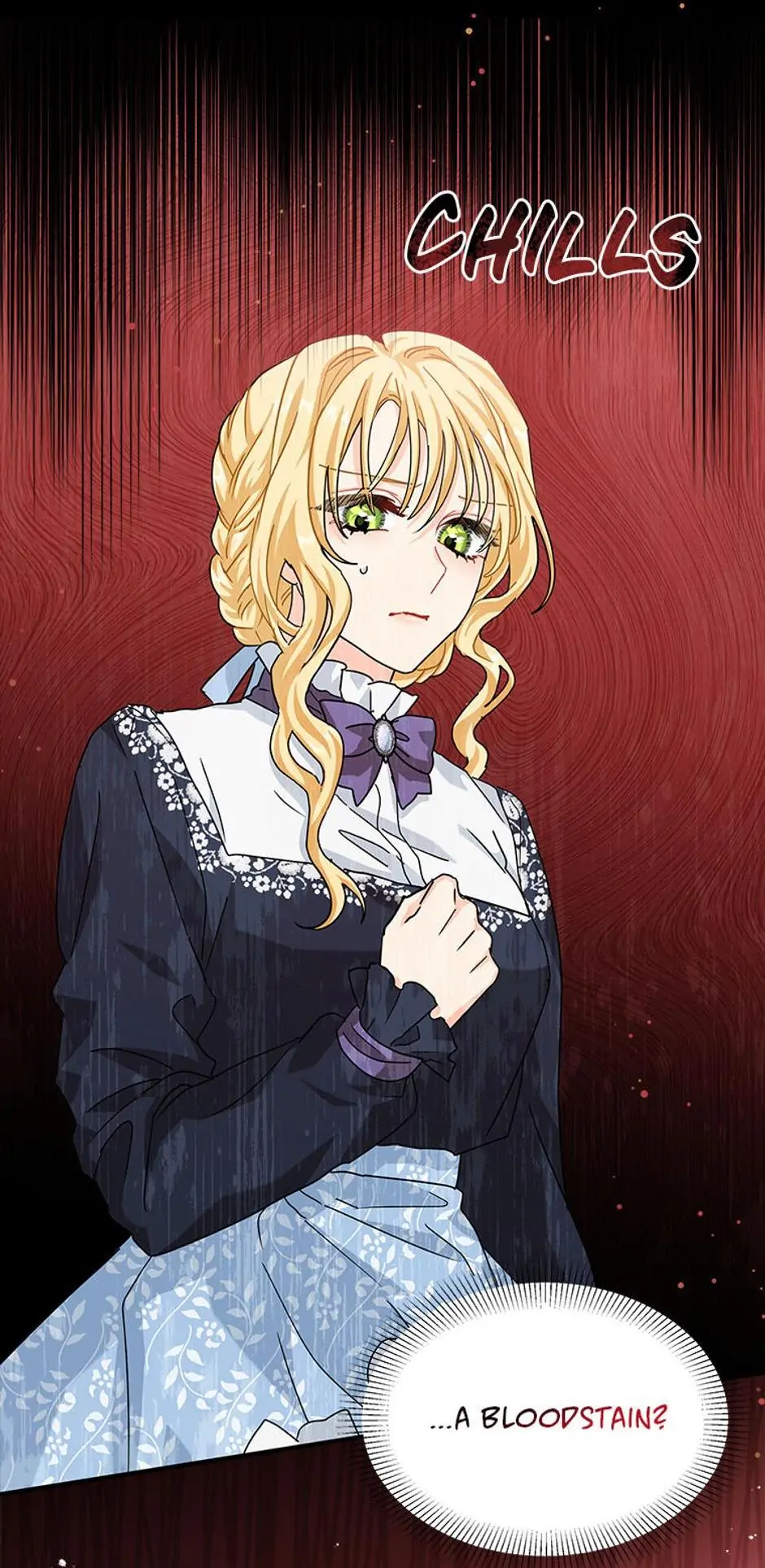 I Became the Head of the Family Chapter 8 - Page 83