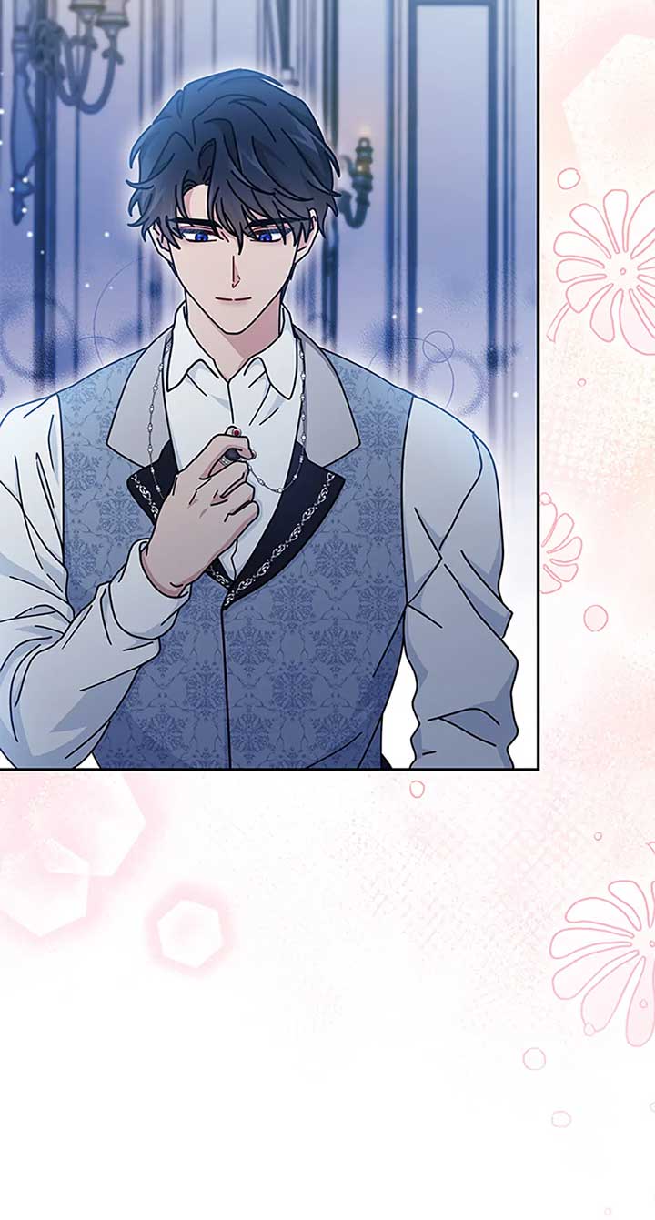 I Became the Head of the Family Chapter 80 - Page 14