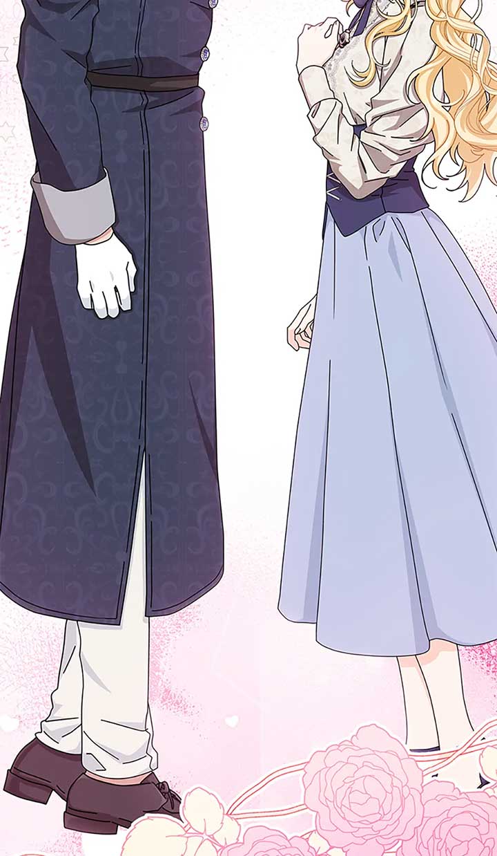 I Became the Head of the Family Chapter 80 - Page 2