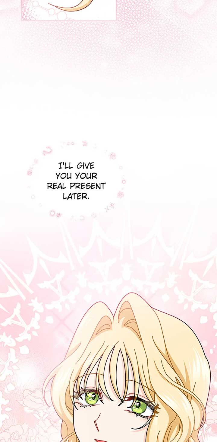 I Became the Head of the Family Chapter 80 - Page 21